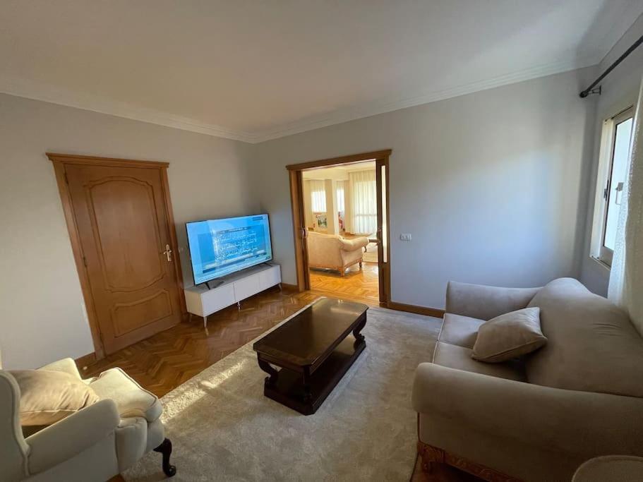 Apartment Modern Open View Sunny Bright *