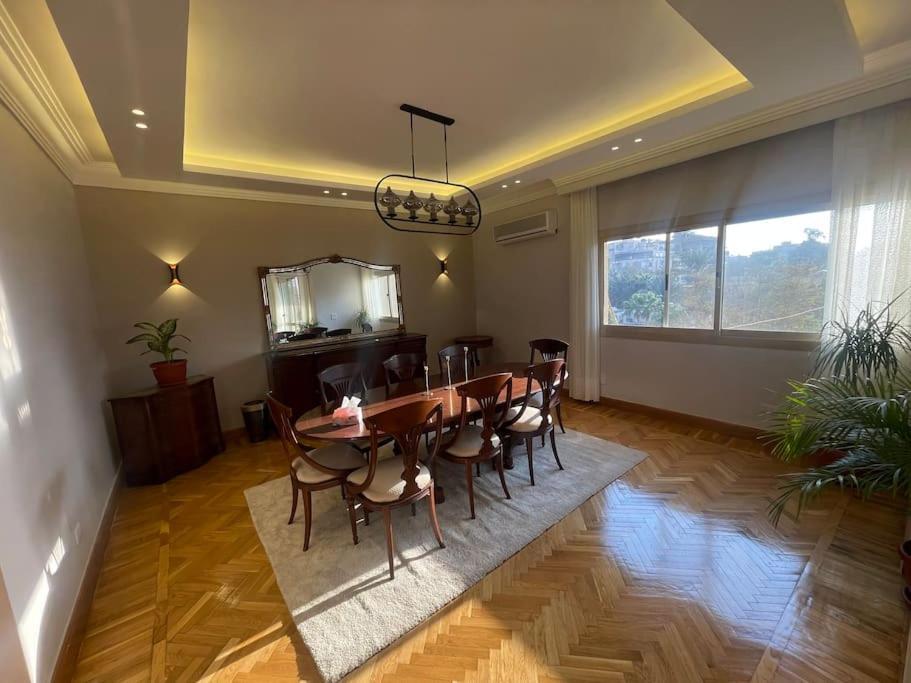 Apartment Modern Open View Sunny Bright *