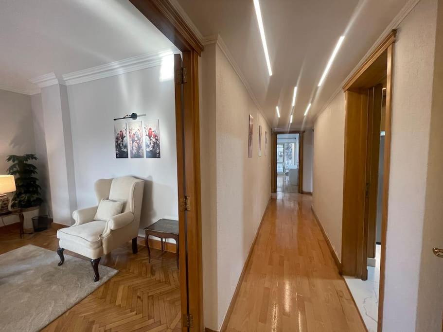 Apartment Modern Open View Sunny Bright
