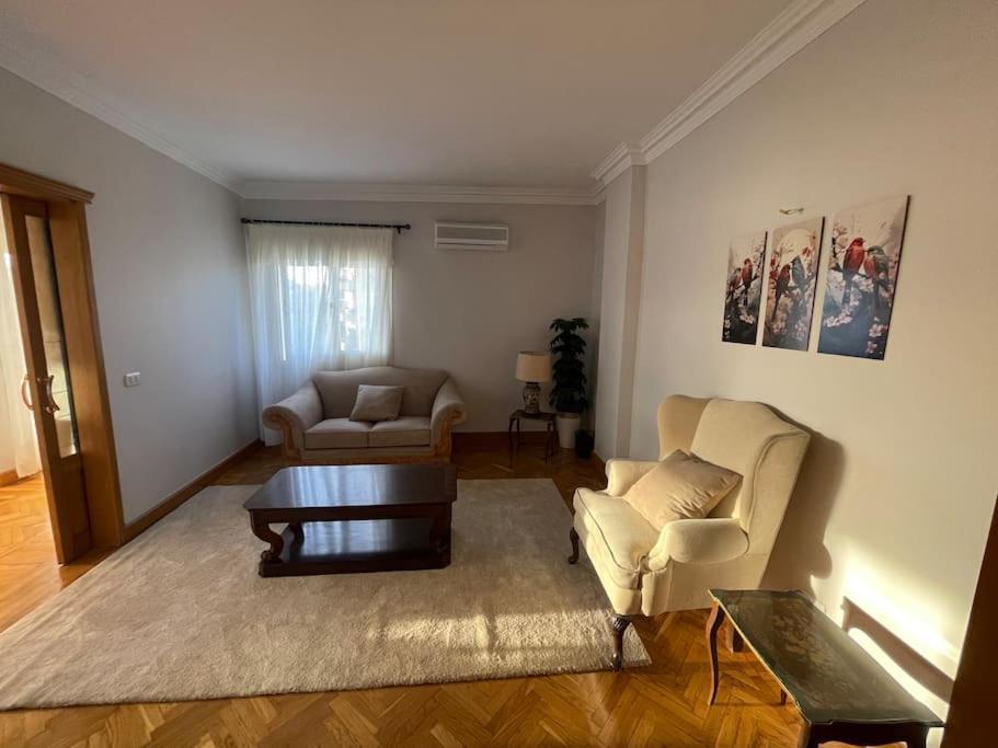 Apartment Modern Open View Sunny Bright *